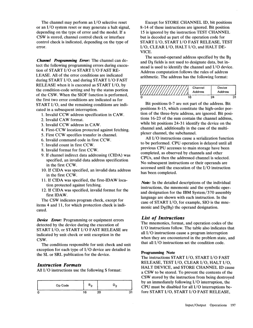 GA22-7000-4 IBM System/370 Principles of Operation Sept 1975 page 196