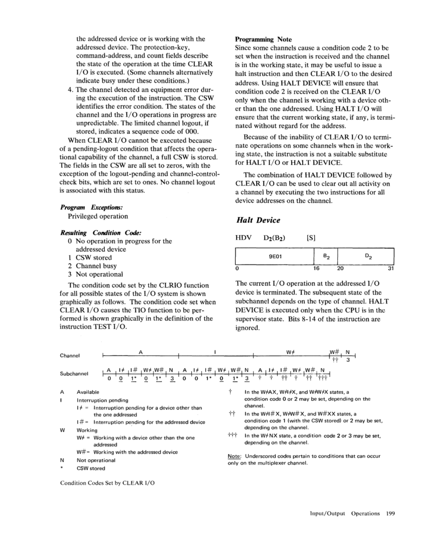 GA22-7000-4 IBM System/370 Principles of Operation Sept 1975 page 198