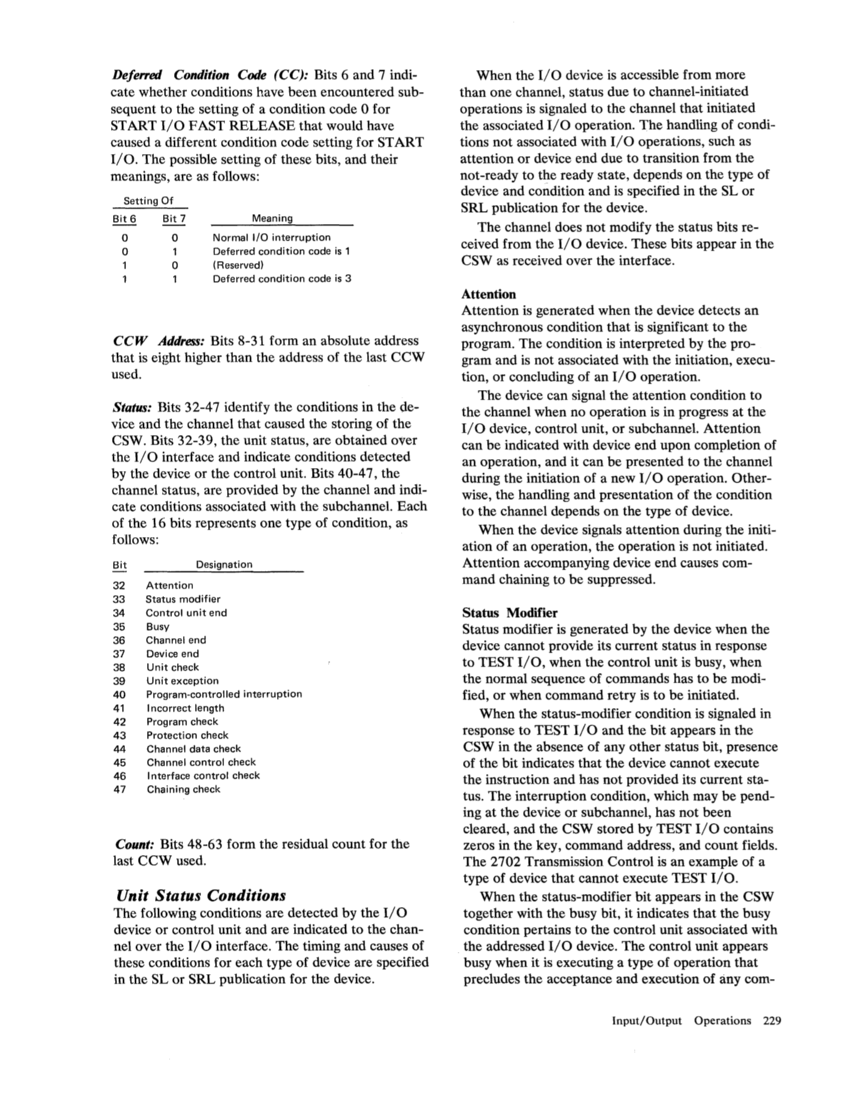 GA22-7000-4 IBM System/370 Principles of Operation Sept 1975 page 228