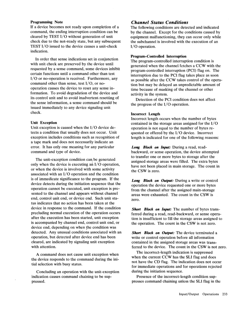 GA22-7000-4 IBM System/370 Principles of Operation Sept 1975 page 232