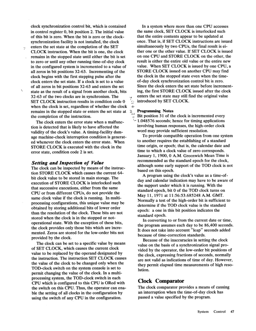 GA22-7000-4 IBM System/370 Principles of Operation Sept 1975 page 46