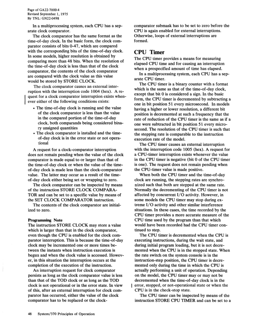 GA22-7000-4 IBM System/370 Principles of Operation Sept 1975 page 47