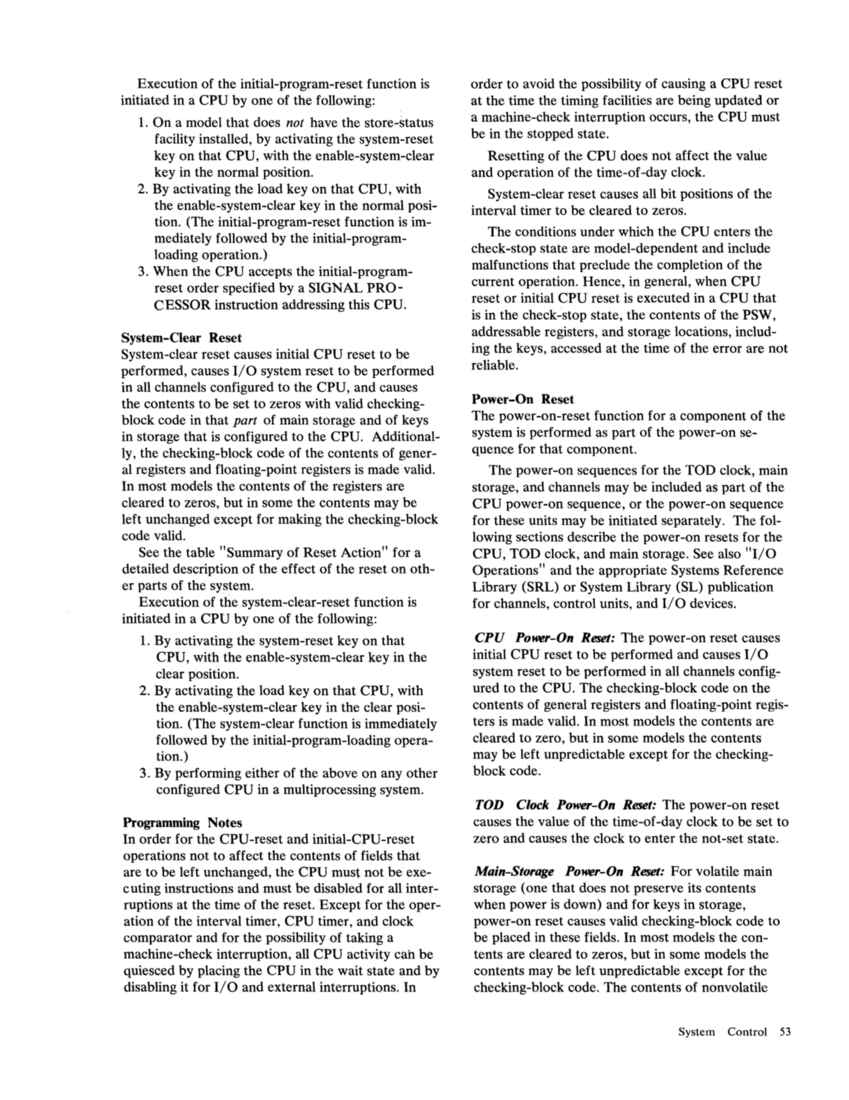 GA22-7000-4 IBM System/370 Principles of Operation Sept 1975 page 53