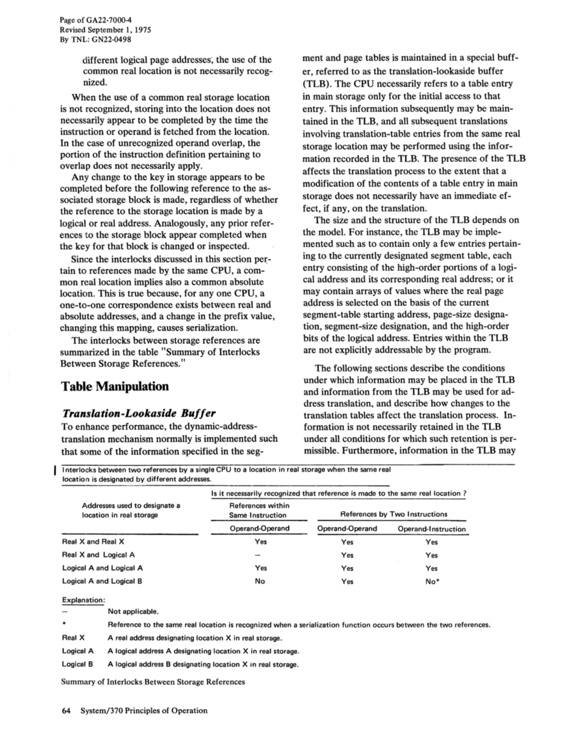 GA22-7000-4 IBM System/370 Principles of Operation Sept 1975 page 63
