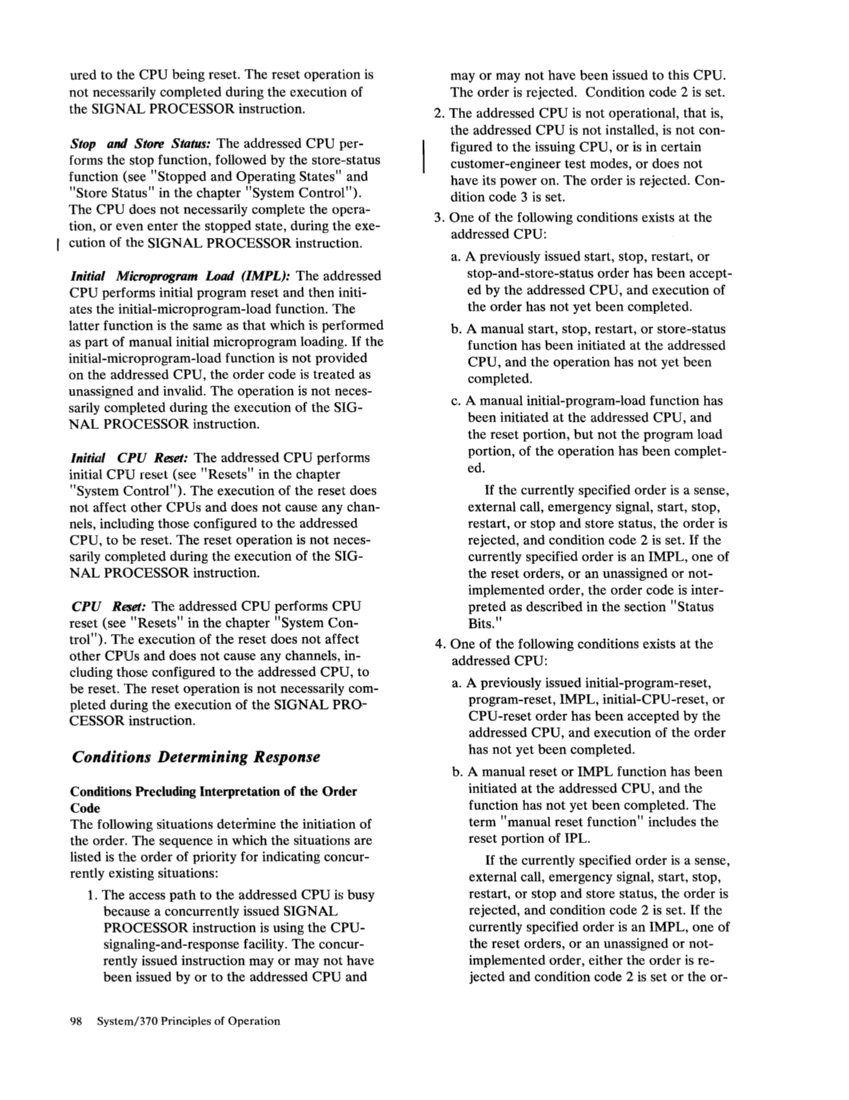 GA22-7000-4 IBM System/370 Principles of Operation Sept 1975 page 97