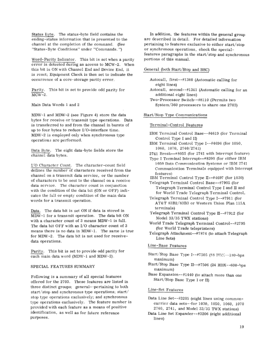 GA27-2703-2_2703_Transmission_Ctl_Component_Descr_Sep70.pdf page 18