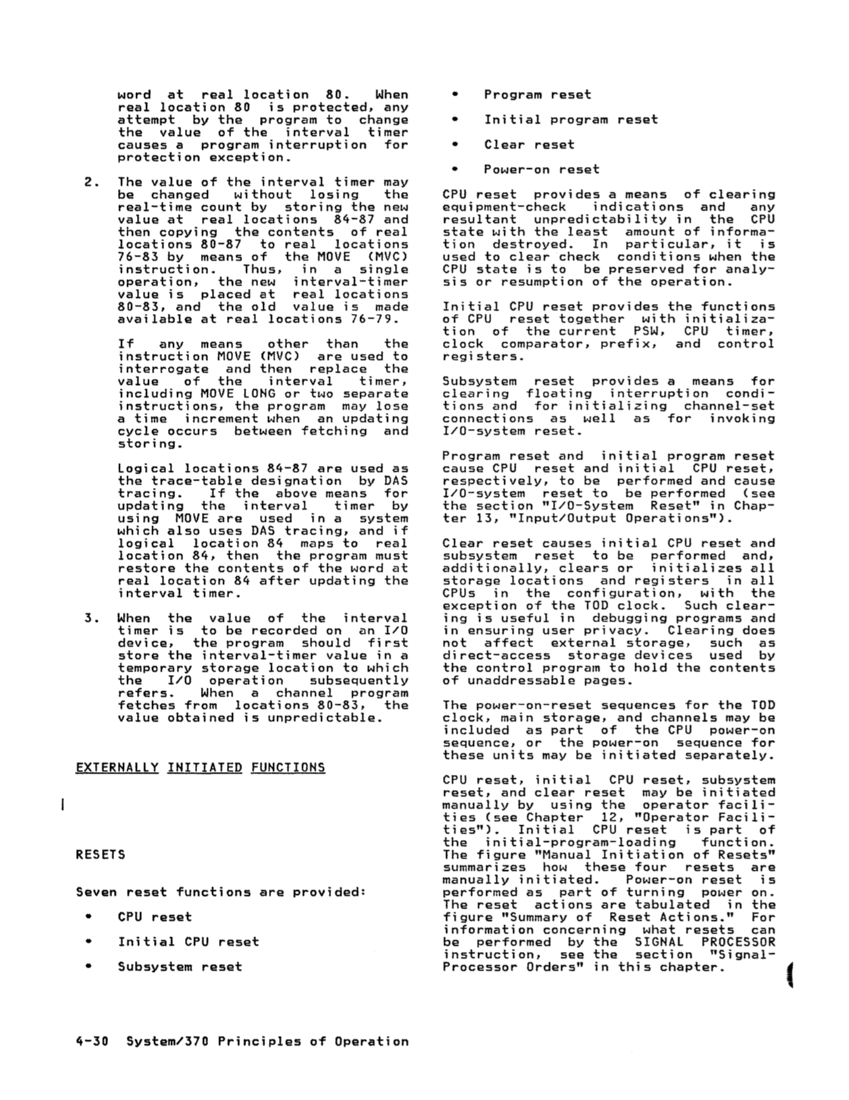 GA22-7000-10 IBM System/370 Principles of Operation Sept 1987 page 4-29