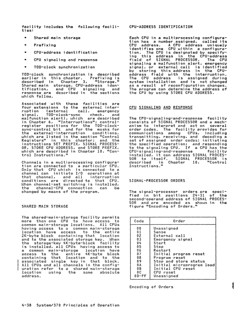GA22-7000-10 IBM System/370 Principles of Operation Sept 1987 page 4-37