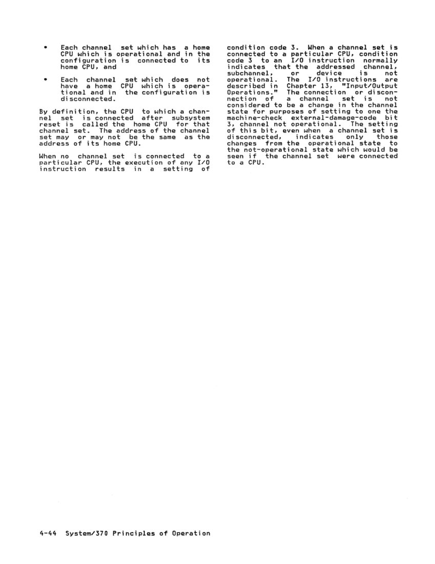 GA22-7000-10 IBM System/370 Principles of Operation Sept 1987 page 4-43