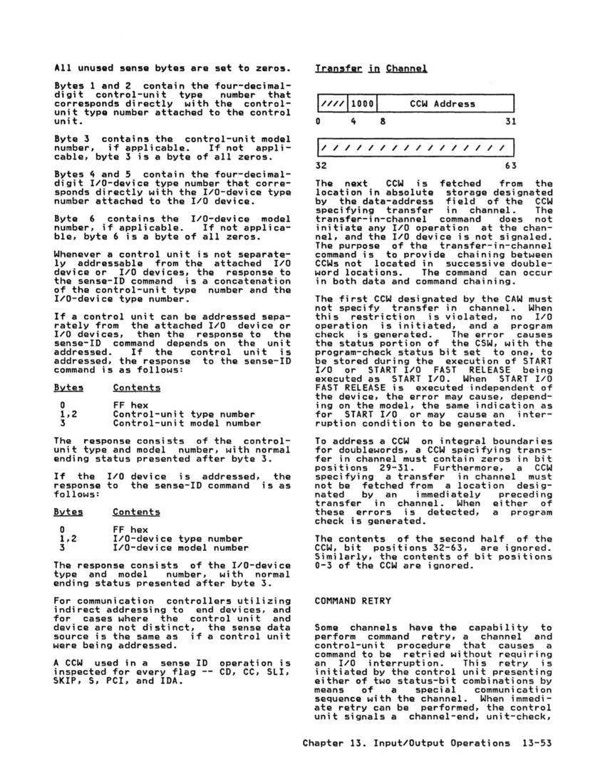 GA22-7000-10 IBM System/370 Principles of Operation Sept 1987 page 13-53