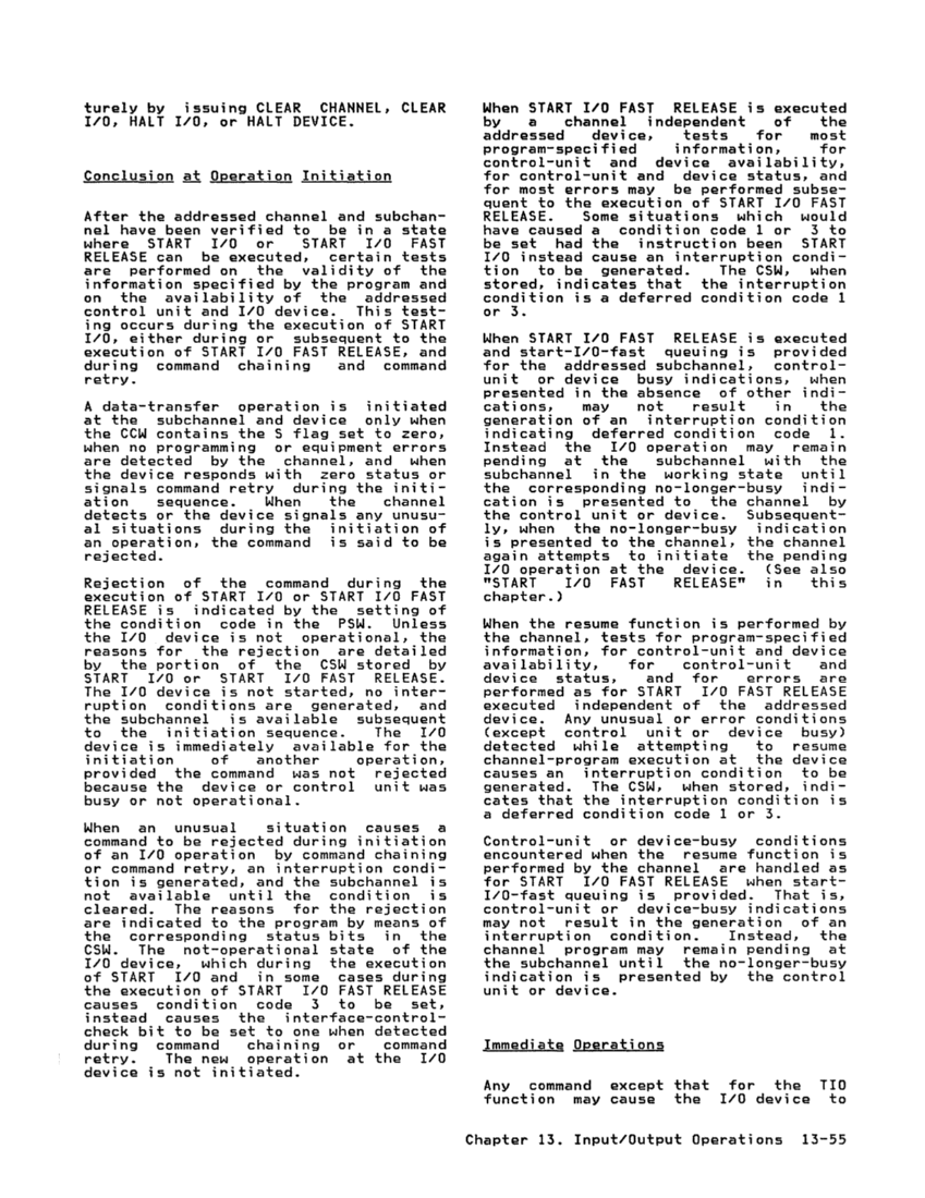 GA22-7000-10 IBM System/370 Principles of Operation Sept 1987 page 13-55