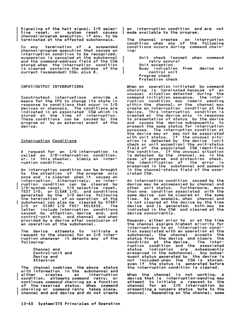 GA22-7000-10 IBM System/370 Principles of Operation Sept 1987 page 13-59