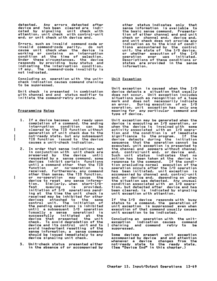 GA22-7000-10 IBM System/370 Principles of Operation Sept 1987 page 13-69