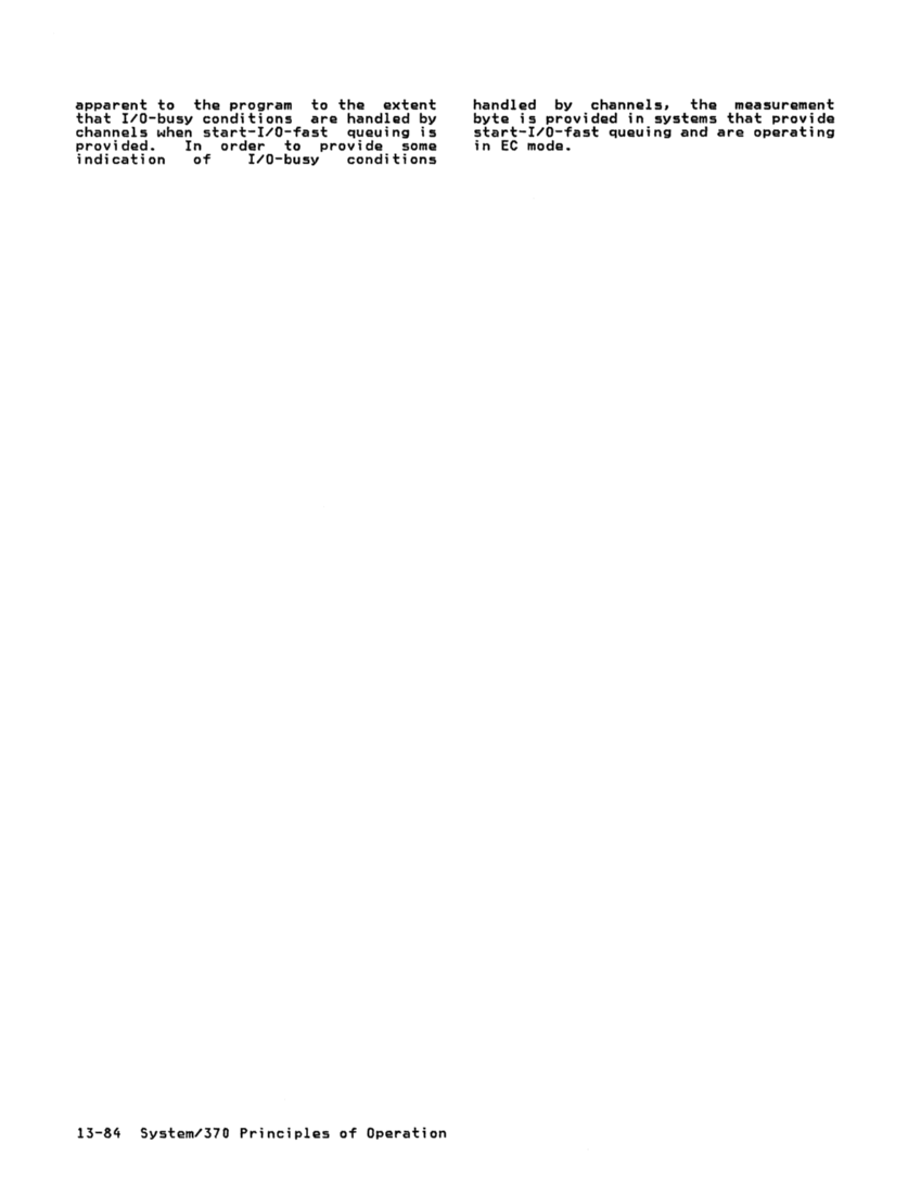 GA22-7000-10 IBM System/370 Principles of Operation Sept 1987 page 13-83