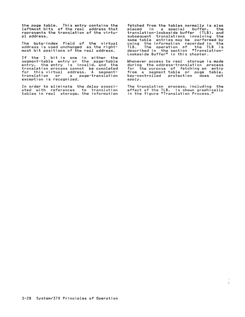 GA22-7000-10 IBM System/370 Principles of Operation Sept 1987 page 3-27