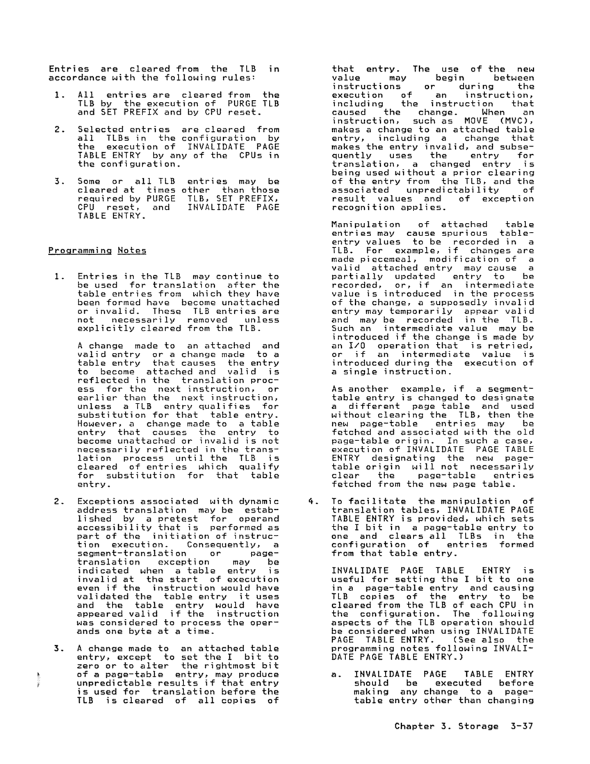 GA22-7000-10 IBM System/370 Principles of Operation Sept 1987 page 3-37