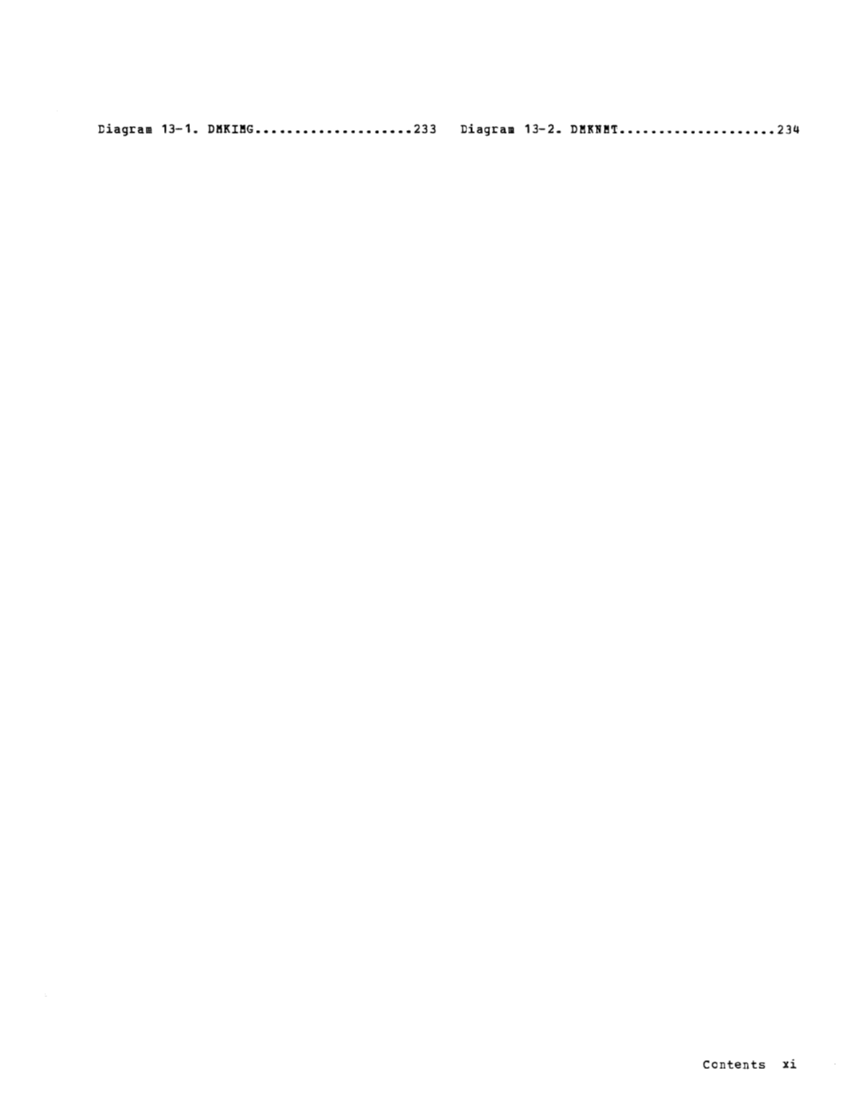 VM370 Rel 6 Service Routines Pgm Logic (Mar79) page 11