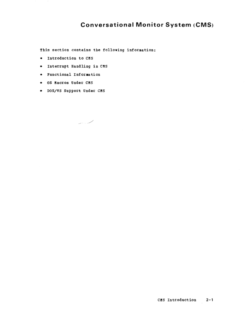 SY20-0887-1_VM370_Rel_6_Vol_2_Mar79.pdf page 2-1
