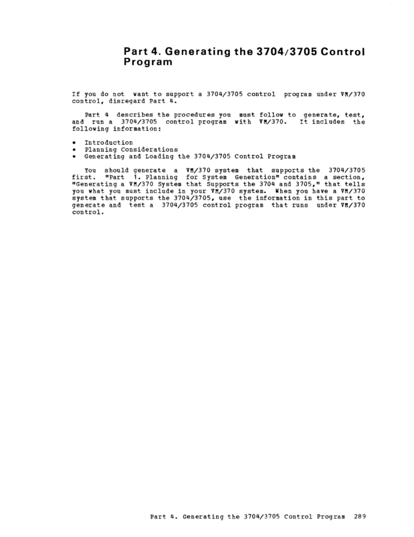 IBM Virtual Machine Facility/370: Planning and System Generation Guide 2 page 320