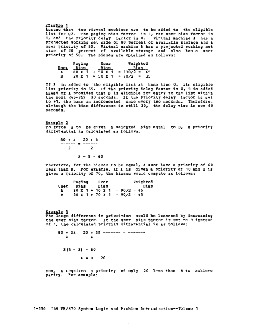 VM370 Rel 6 Data Blocks and Program Logic (Mar 79) page 144