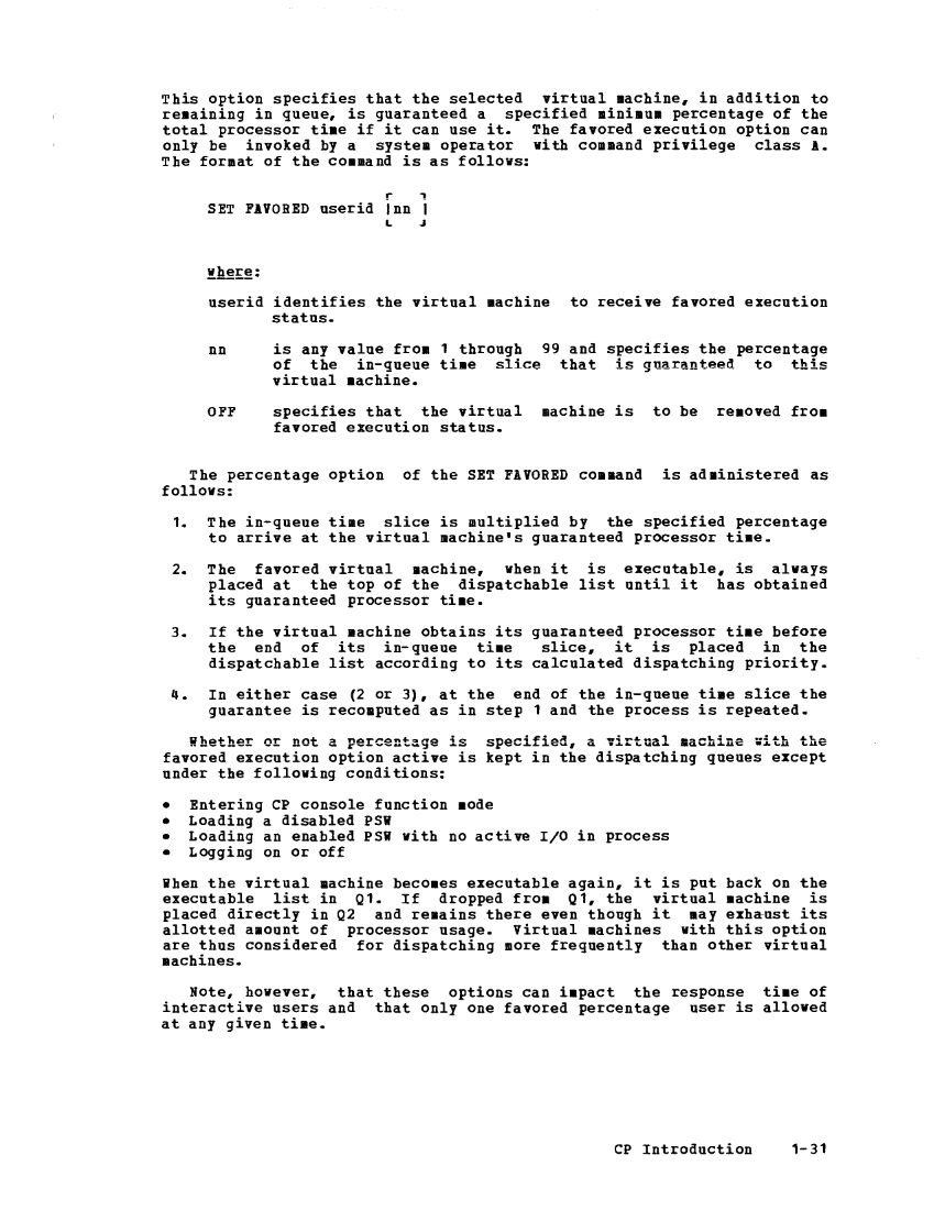 VM370 Rel 6 Data Blocks and Program Logic (Mar 79) page 44