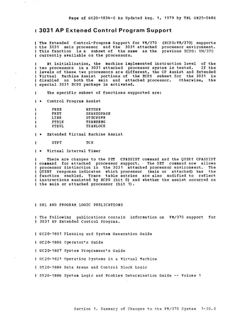 VM370 Release 6 guide (Aug79) page 100