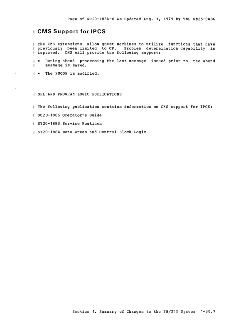 VM370 Release 6 guide (Aug79) page 104