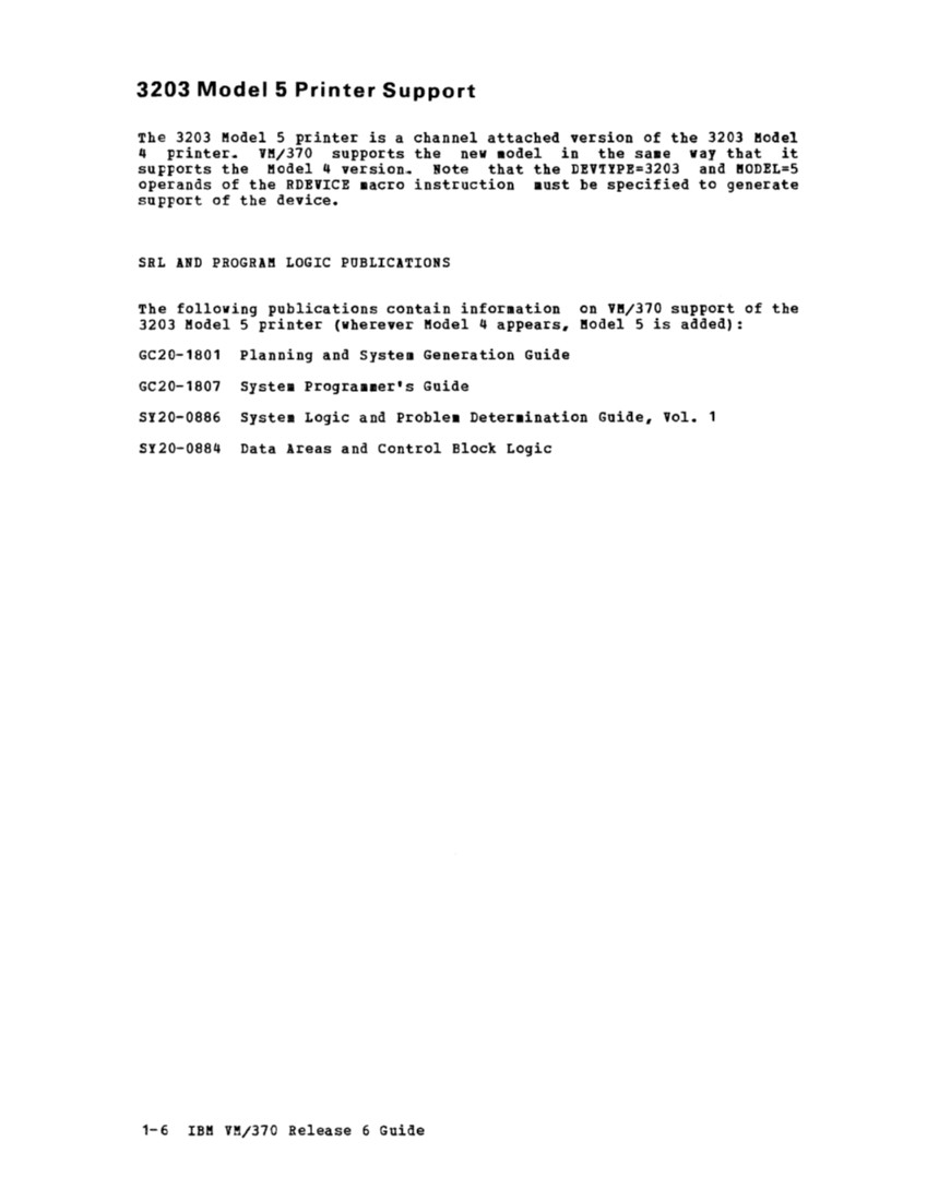 VM370 Release 6 guide (Aug79) page 11