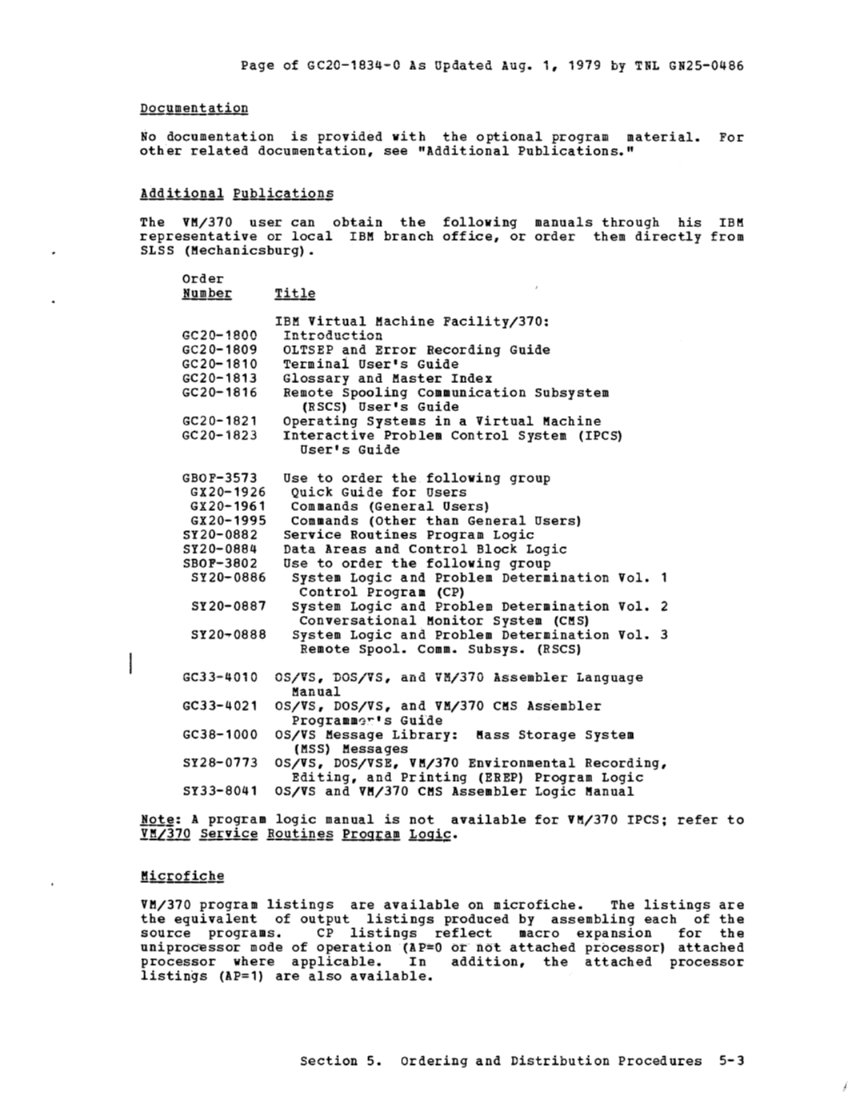 VM370 Release 6 guide (Aug79) page 120