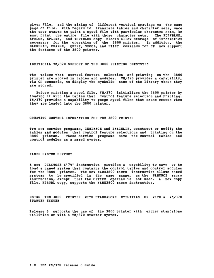 VM370 Release 6 guide (Aug79) page 13