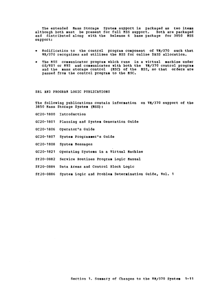 VM370 Release 6 guide (Aug79) page 16