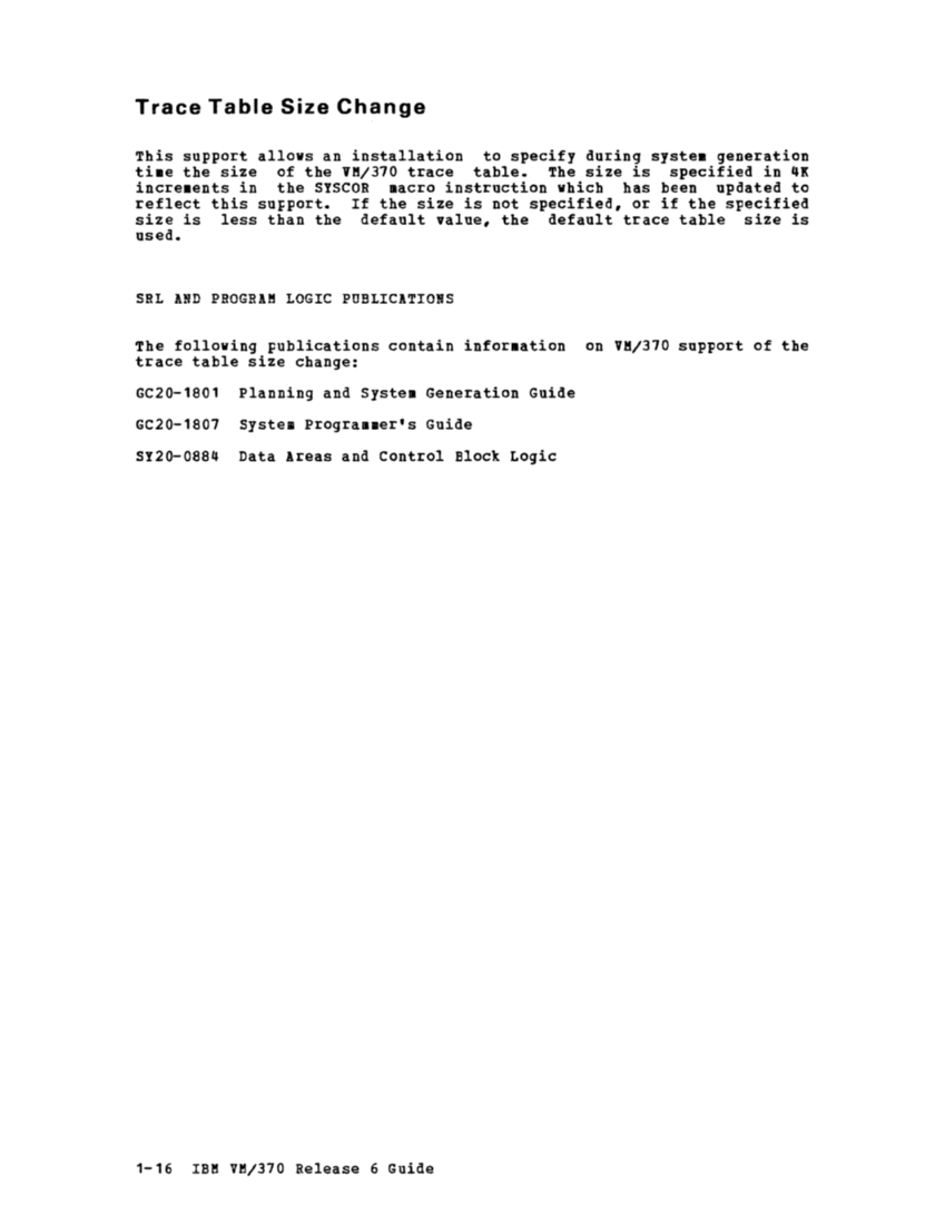 VM370 Release 6 guide (Aug79) page 22