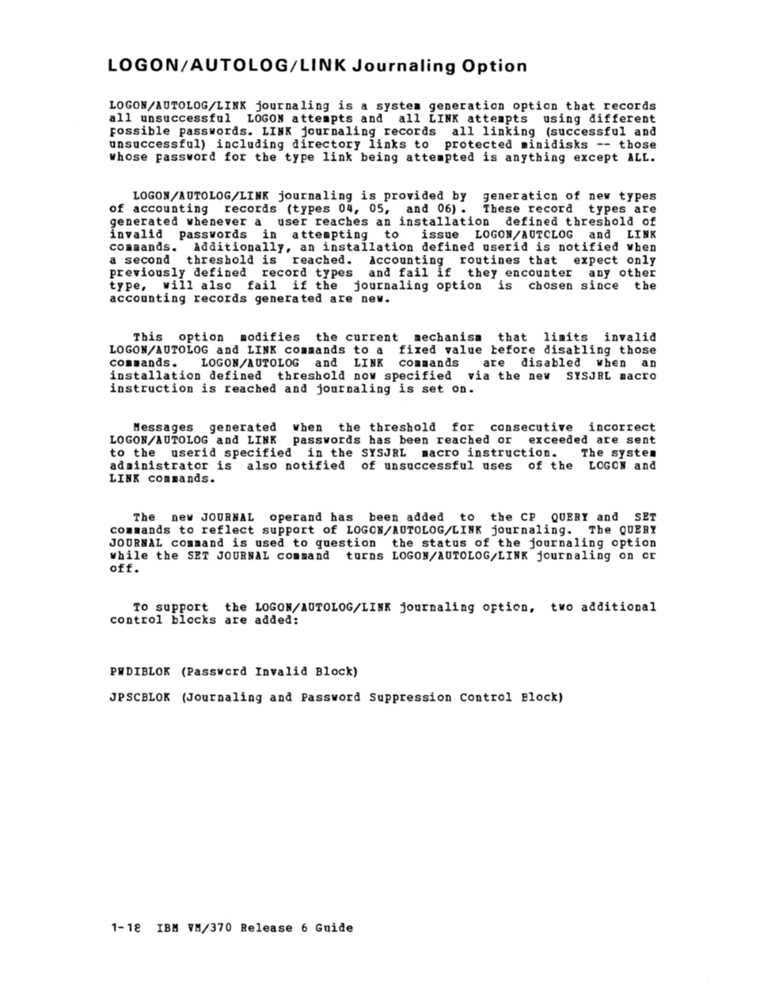 VM370 Release 6 guide (Aug79) page 24