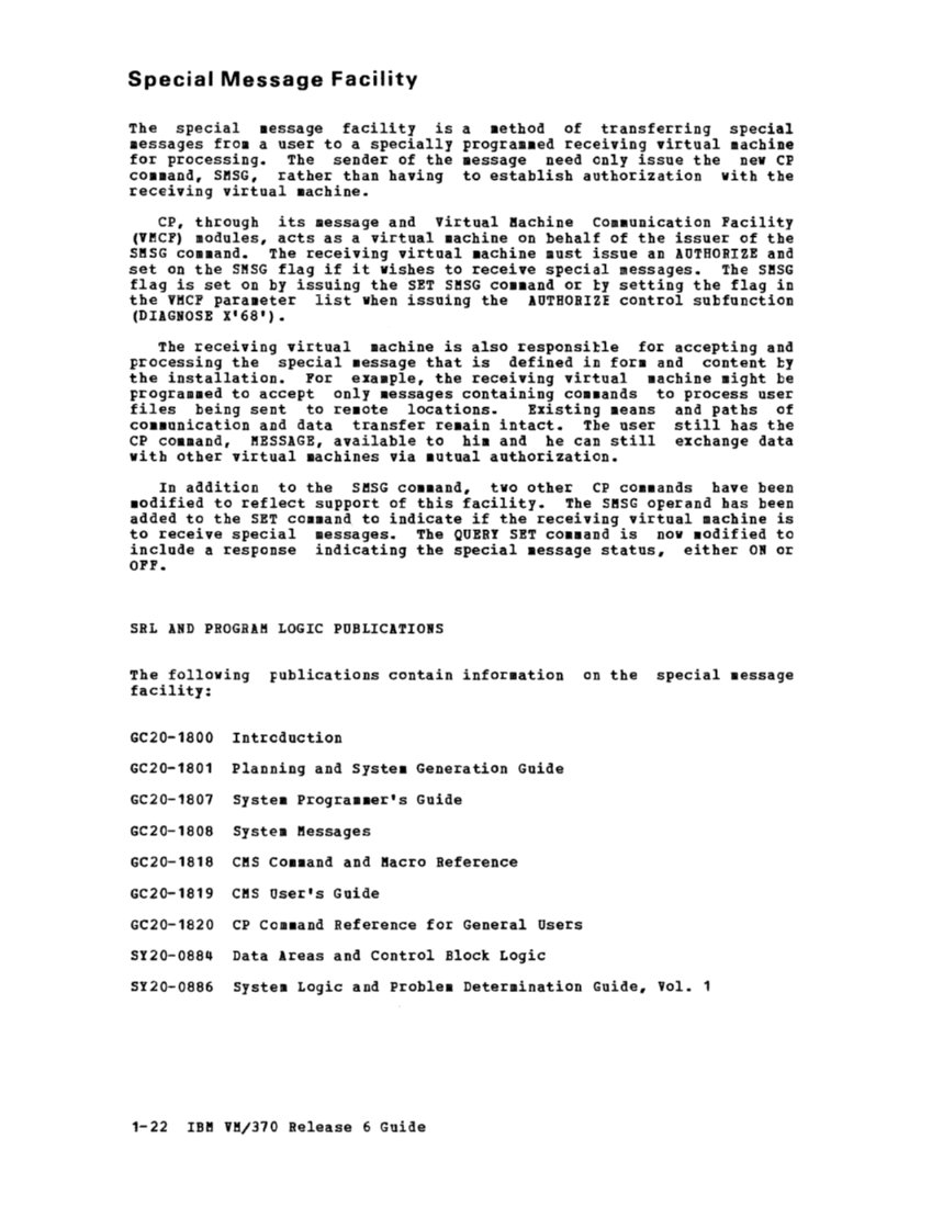 VM370 Release 6 guide (Aug79) page 28