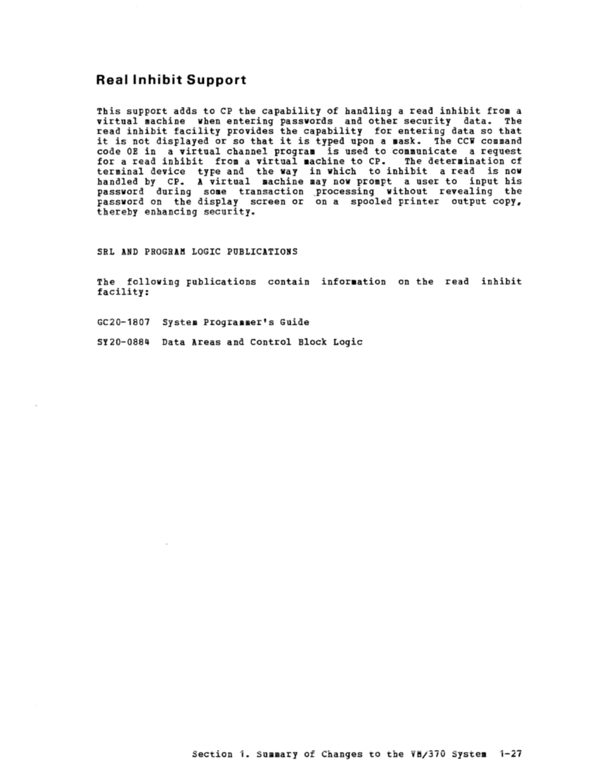 VM370 Release 6 guide (Aug79) page 32