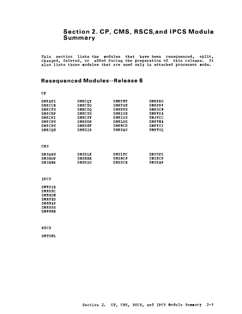 VM370 Release 6 guide (Aug79) page 36