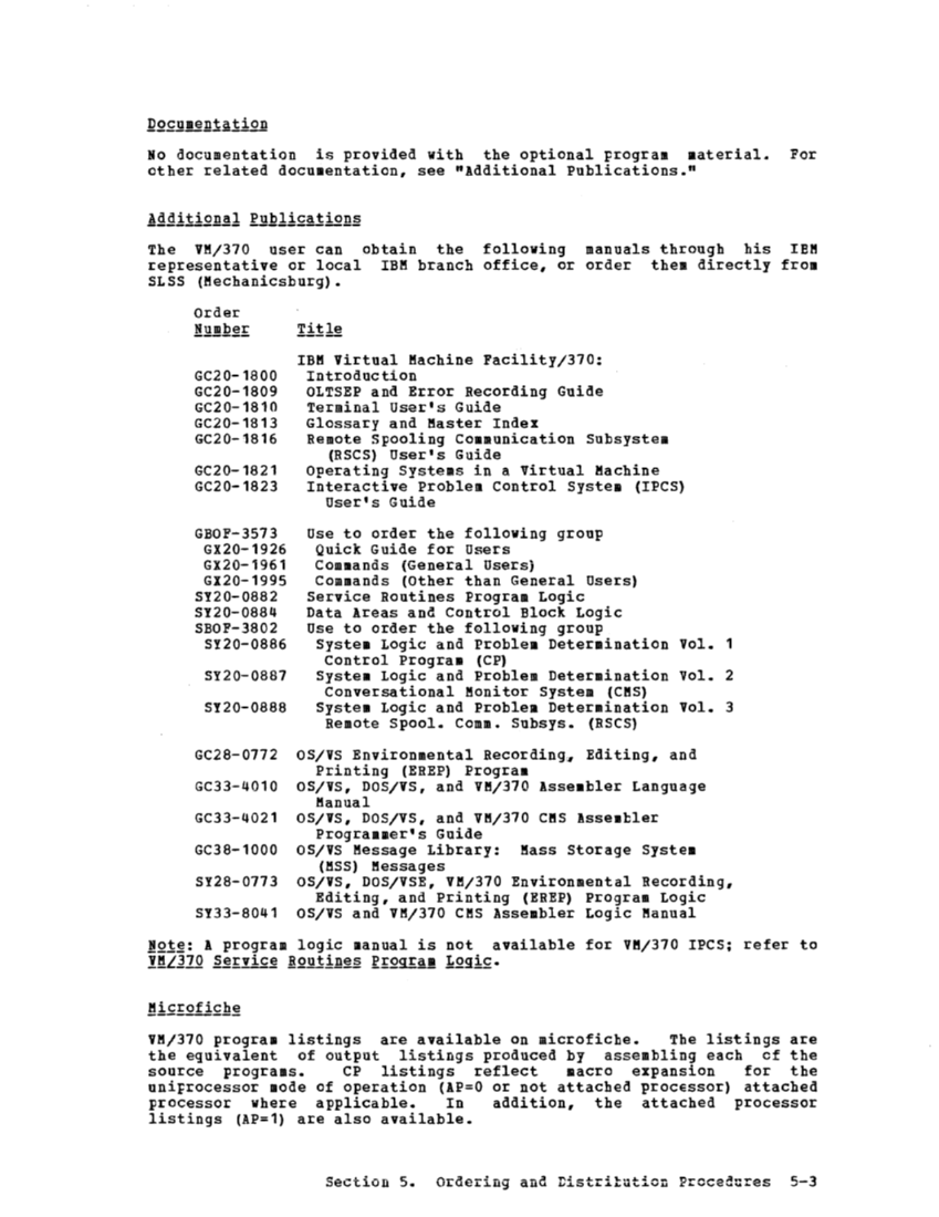 VM370 Release 6 guide (Aug79) page 55