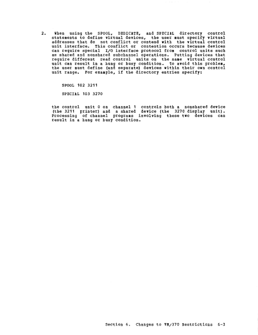 VM370 Release 6 guide (Aug79) page 72