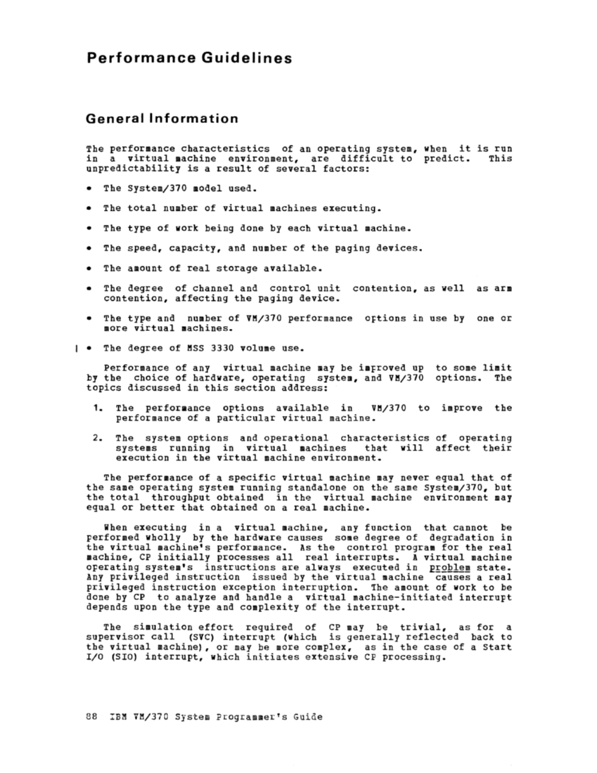 VM370 System Programmers Guide (Rel6) page 88