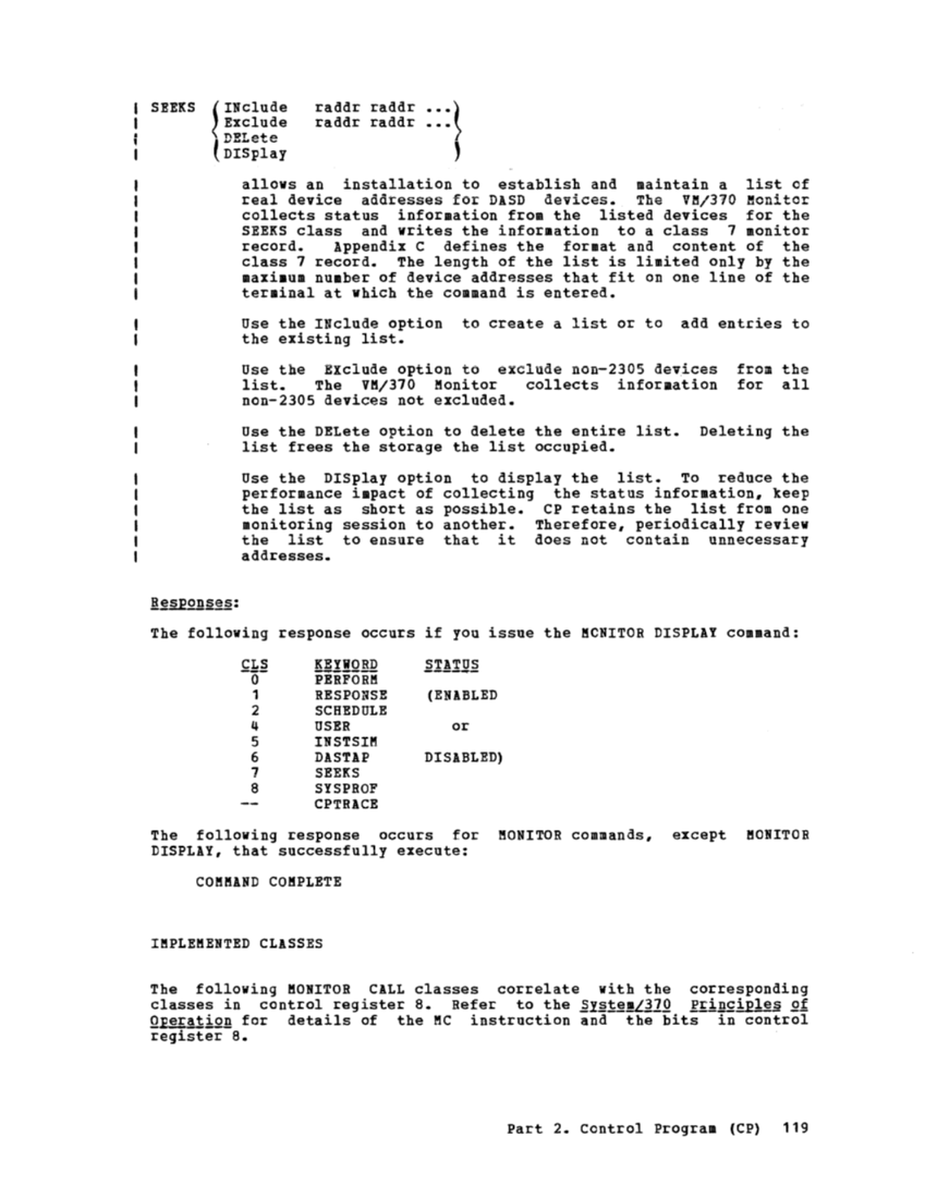 VM370 System Programmers Guide (Rel6) page 123