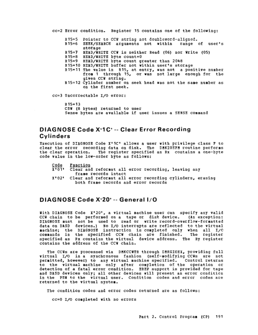 VM370 System Programmers Guide (Rel6) page 199