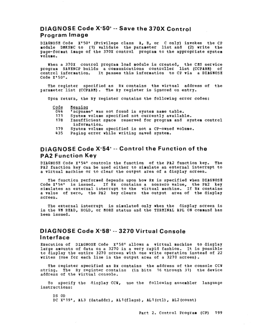 VM370 System Programmers Guide (Rel6) page 209