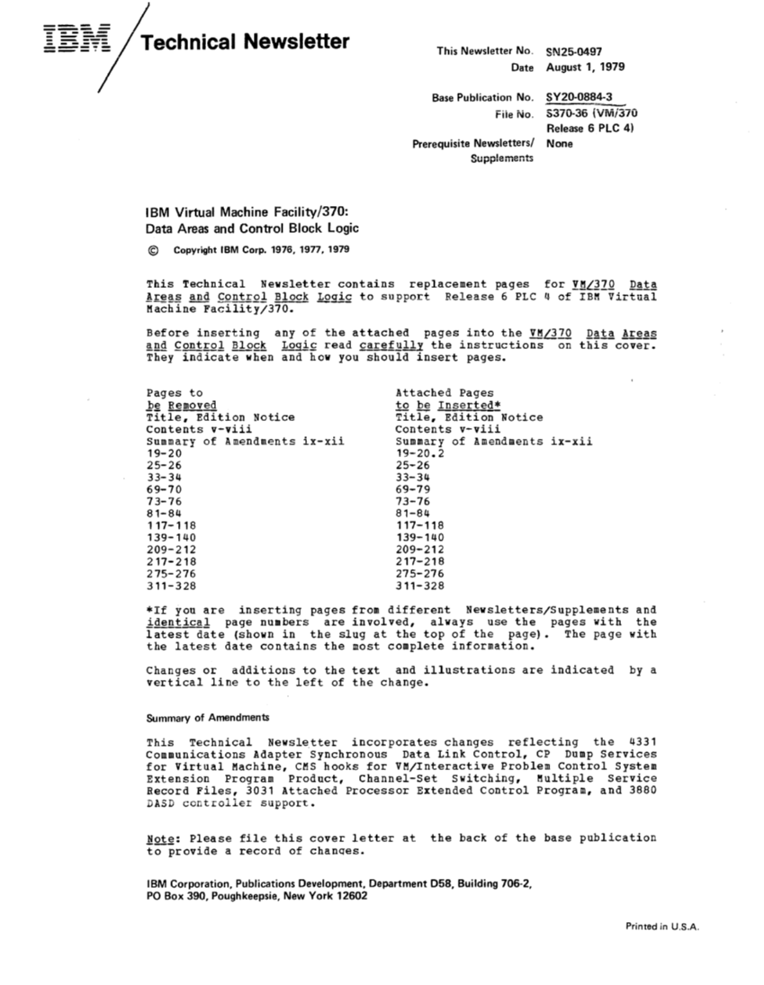 SY20-0884-3_Data_Areas_and_Control_Block_Logic_Update_Aug79.pdf page 1