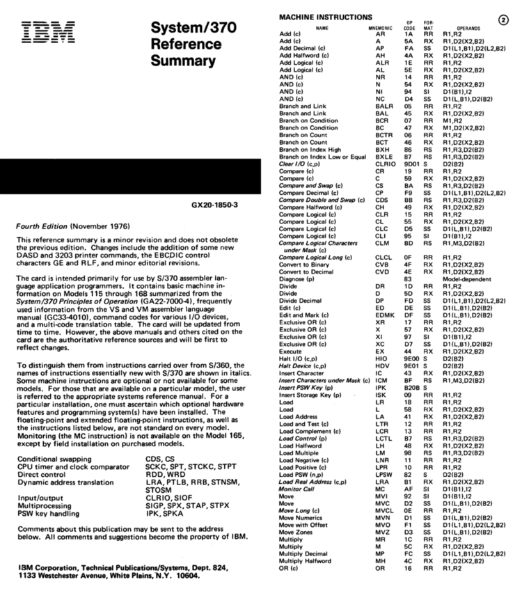 GX20-1850-3_System370_Reference_Summary_Nov76_2up.pdf page 1