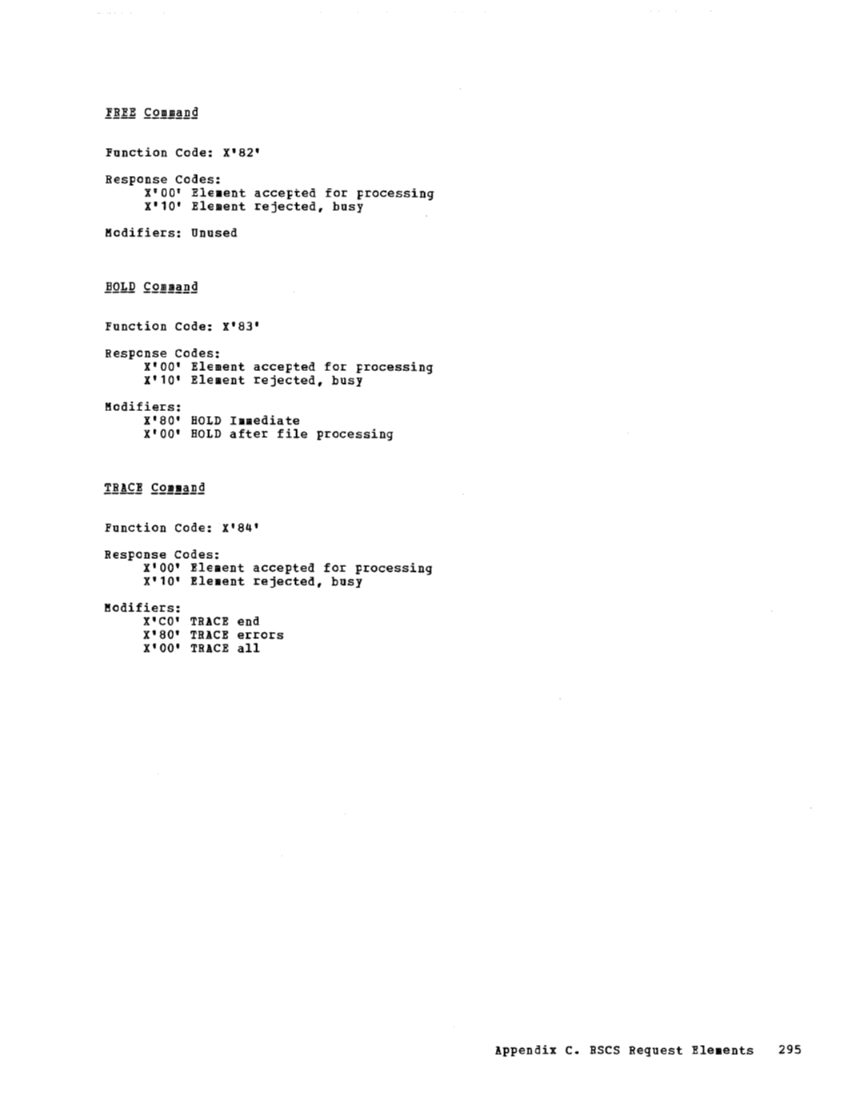 VM370 Rel 6 Data Areas and Control Block Logic (Mar79) page 306