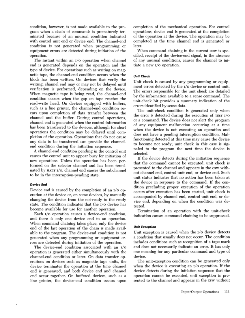 IBM System/360 Principles of Operation (Fom A22-6821-0 File S360-01) page 111