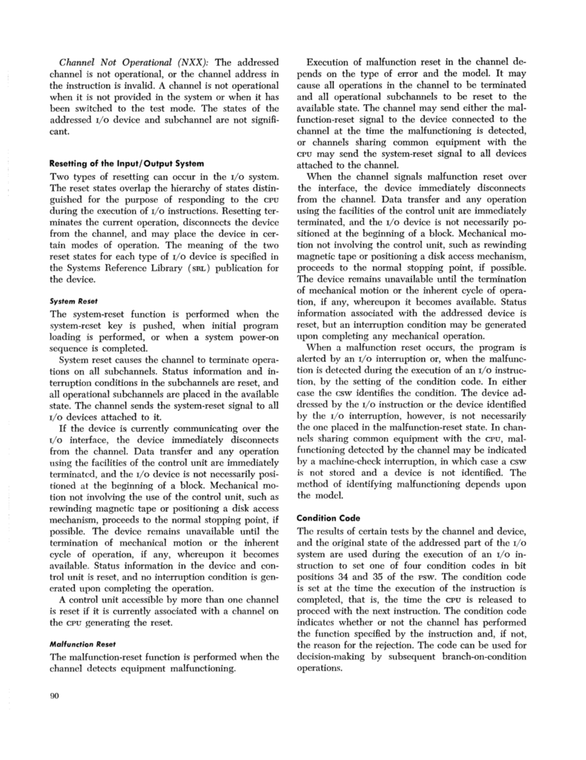 IBM System/360 Principles of Operation (Fom A22-6821-0 File S360-01) page 89