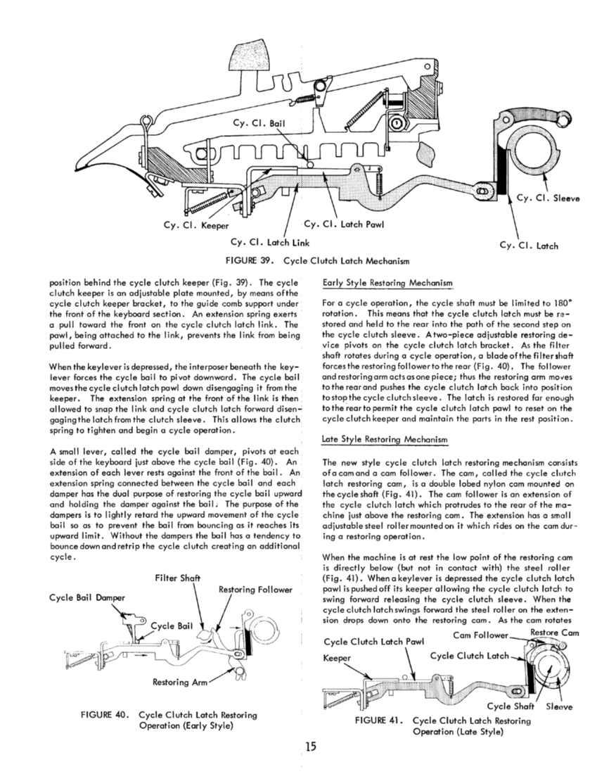 selectric maintenance manual.pdf page 21