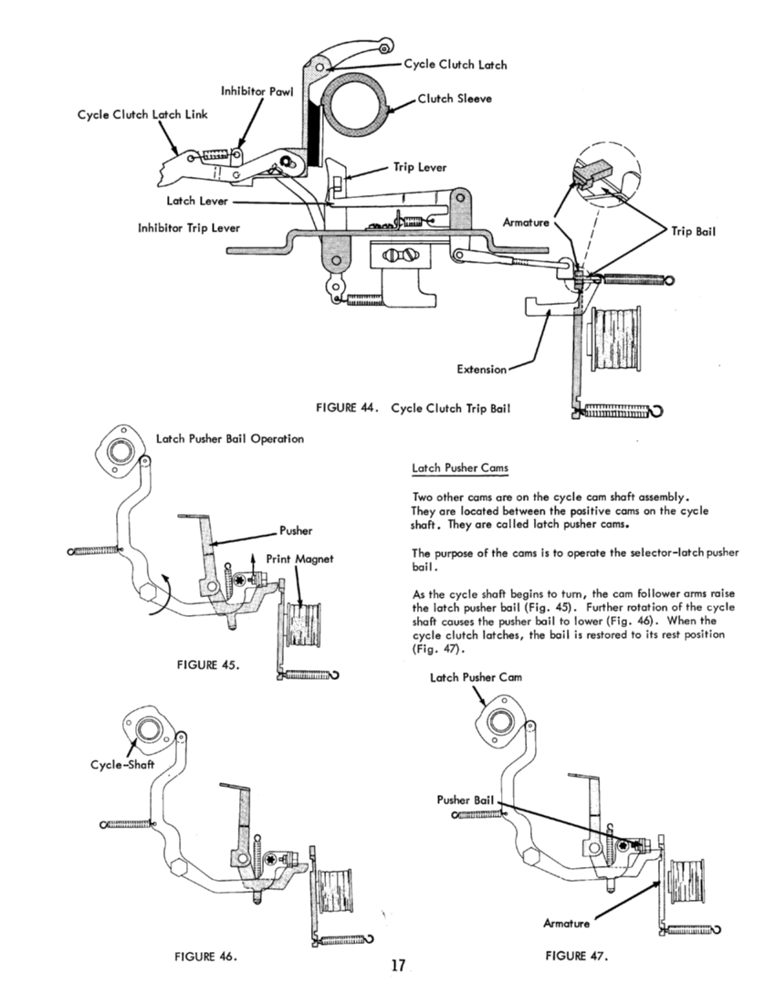 selectric maintenance manual.pdf page 23