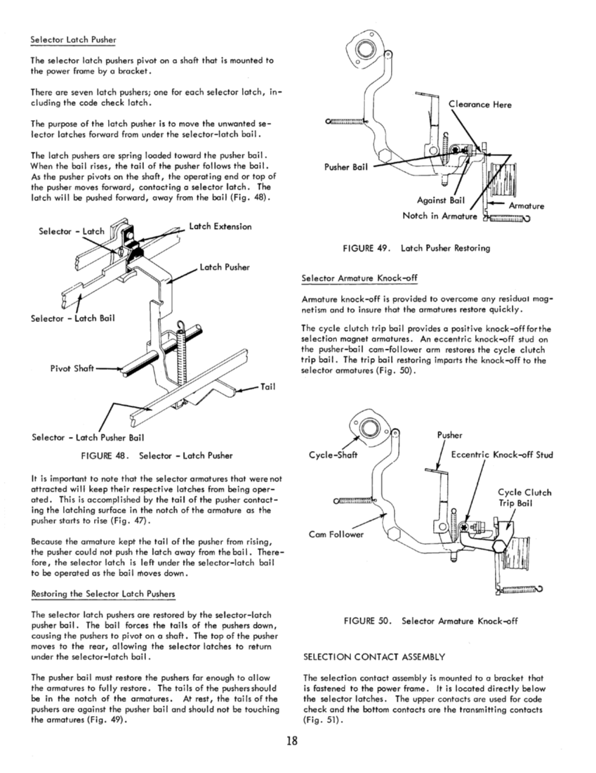 selectric maintenance manual.pdf page 24